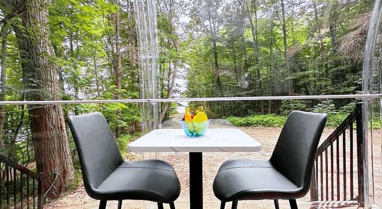 Vacation home for 2 persons — photo 3