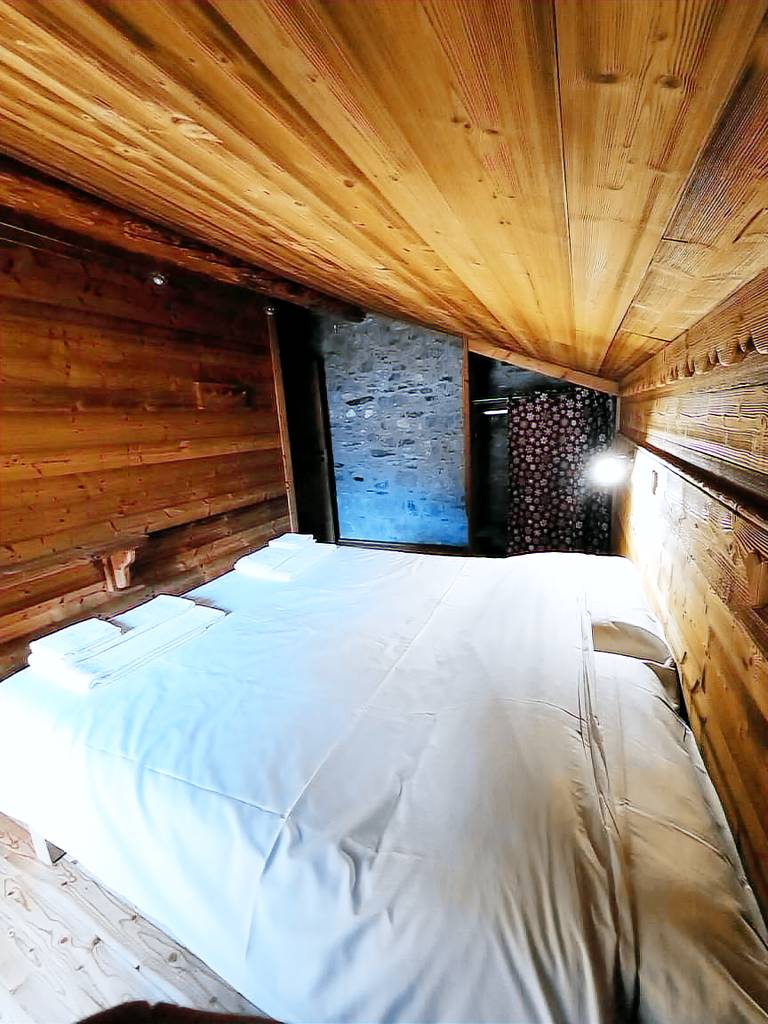 Appartement Cogne