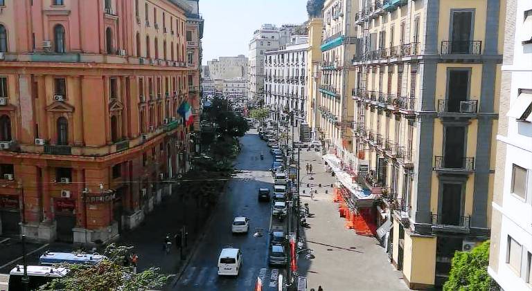 Rental apartment with hot tub | Close to Piazza del Plebiscito | Dogs allowed — photo 2