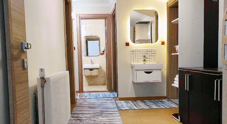 Nice apartment with barbeque | Good for workation | Pets are welcome — photo 4