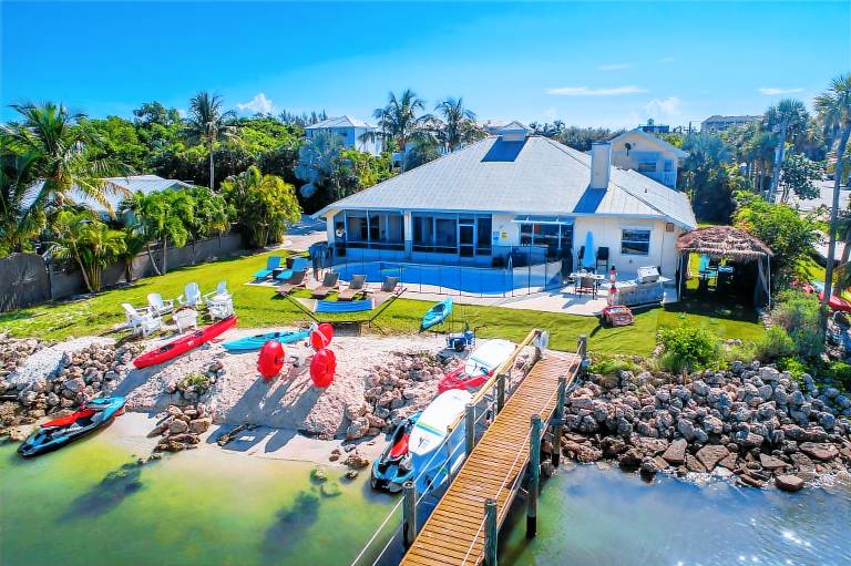 House Jensen Beach