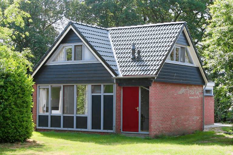 Bungalow Deventer