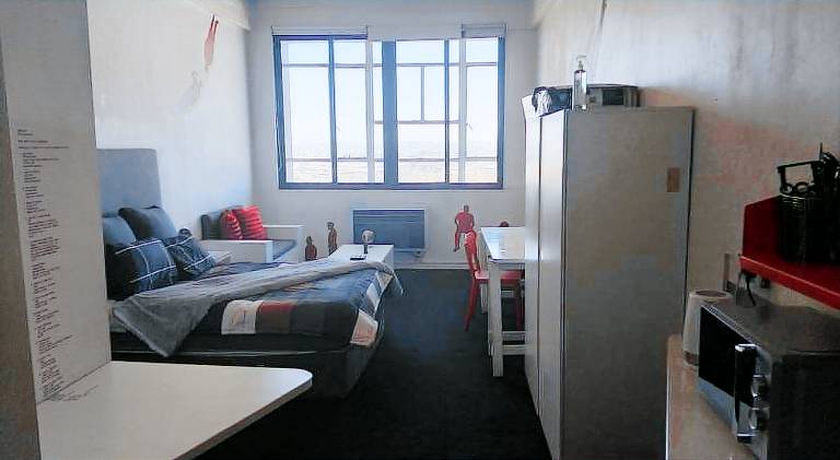 80 m&sup2; Ferienwohnung