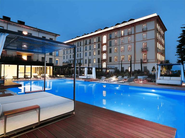 Grand Hotel Victoria concept & spa, by R Collection Hotels — photo 3
