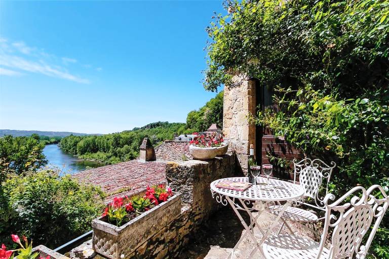 Maison de vacances Beynac-et-Cazenac