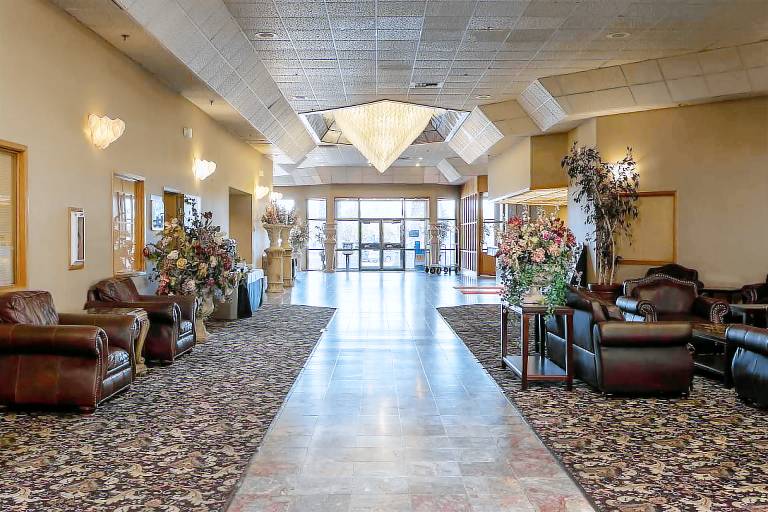 Shilo Inn Suites - Idaho Falls — photo 2