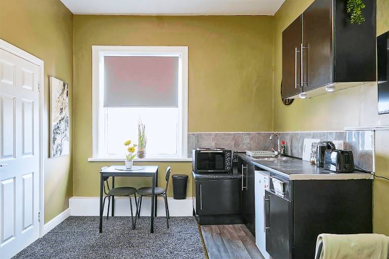 Ferienwohnung