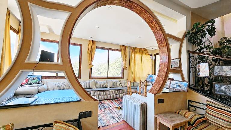 Hostel Imlil