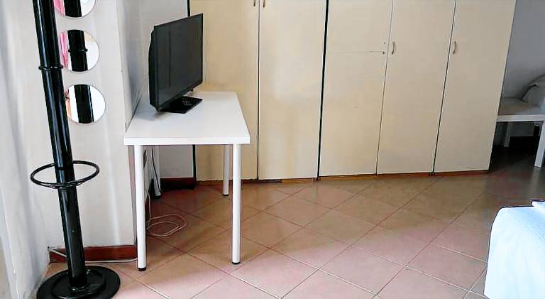 Holiday apartment with 2 rooms for 4 persons — photo 2
