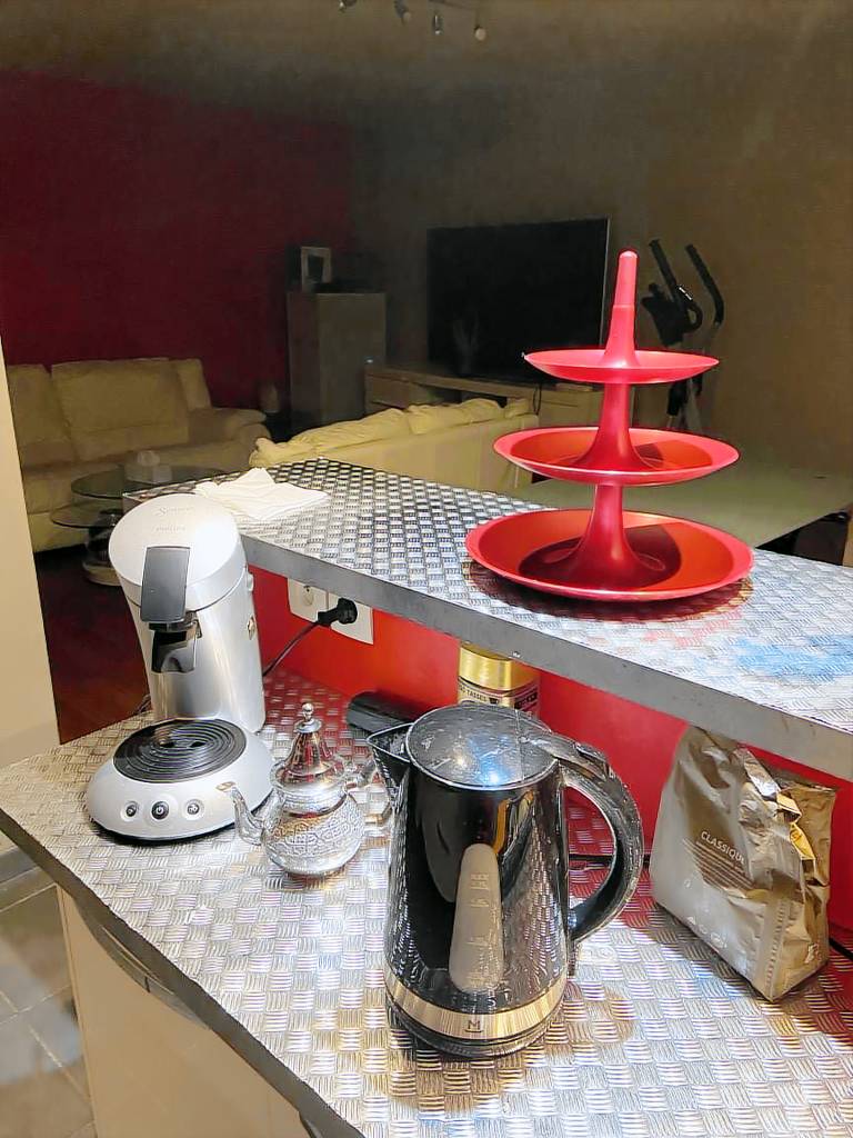 Appartement Le Plessis-Robinson