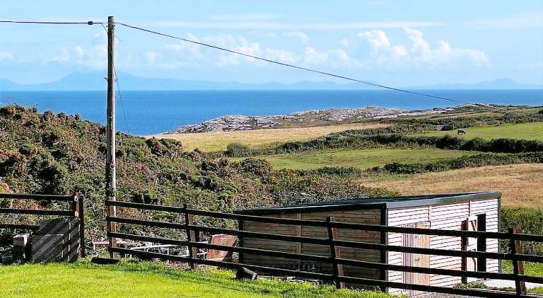 Wonderful vacation home | Dogs allowed in Holyhead