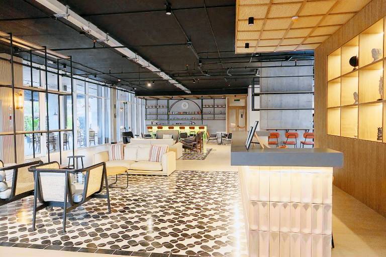 Faranda Collection Cartagena, a member of Radisson Individuals — photo 4
