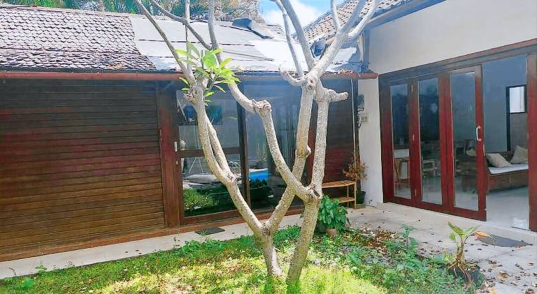 Villa with pool | Pet-friendly — photo 4