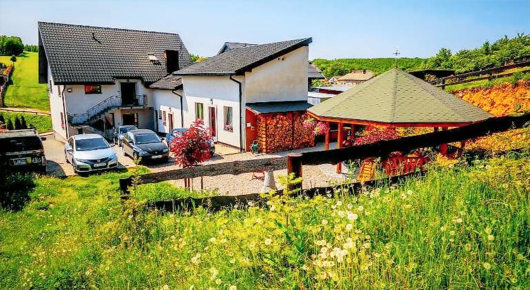 Agroturystyka Niegowa