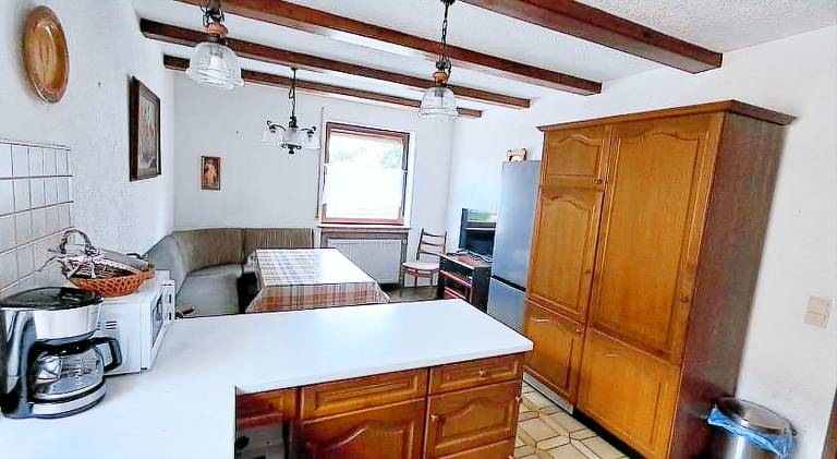 Charming rental apartment with garden, terrace & BBQ | Perfect for remote work | Pet-friendly — photo 2