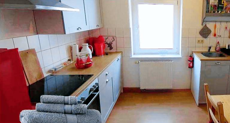 Ferienwohnung Bautzen