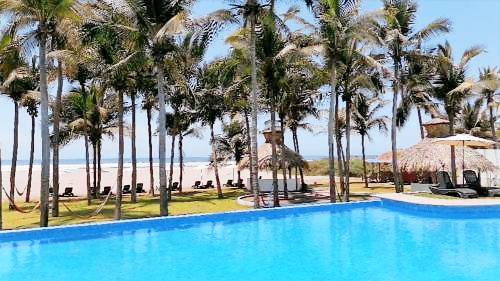 House Acapulco