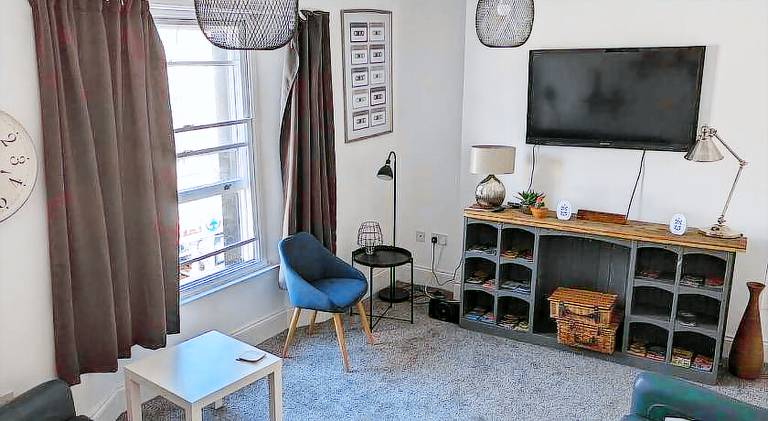 Nice apartment | Pets allowed in Newton Abbot