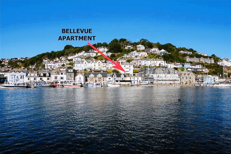 House Looe