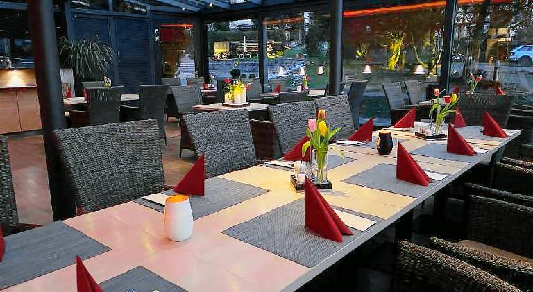 Hotel Maucksches Gut — photo 2