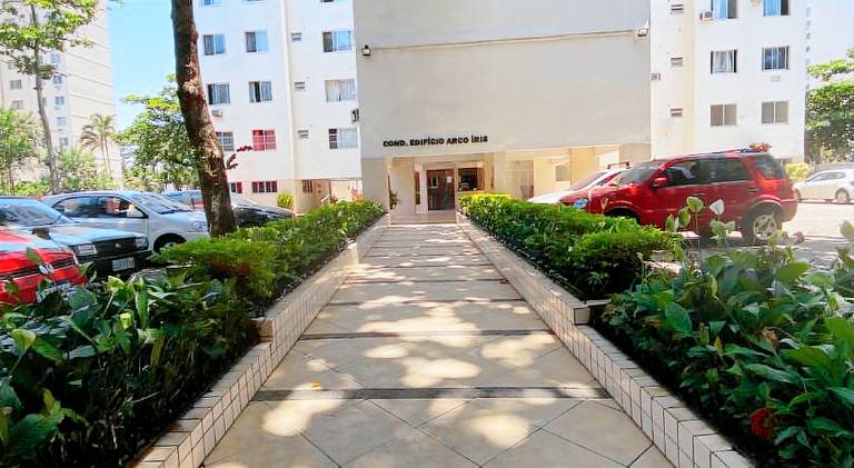 Holiday apartment with 2 rooms for 5 persons — photo 3