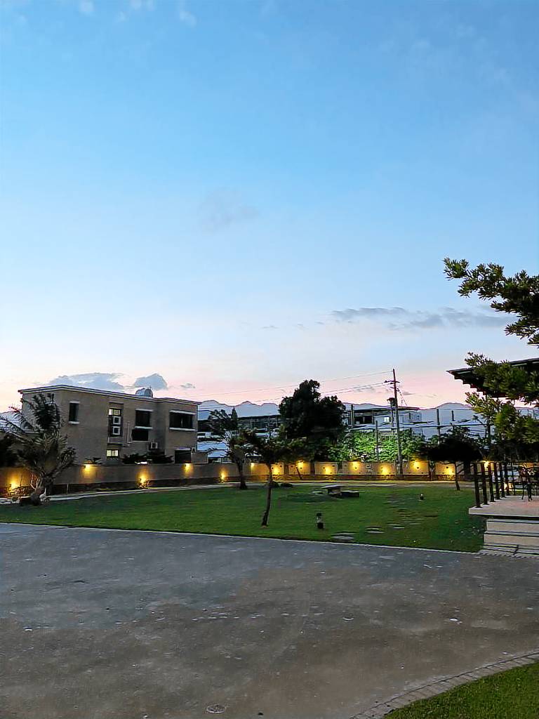 358民宿 in Taitung