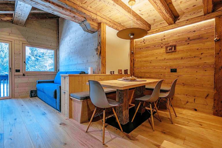 Children-friendly apartment | Mountain view | Good for workation | Dogs allowed — photo 3