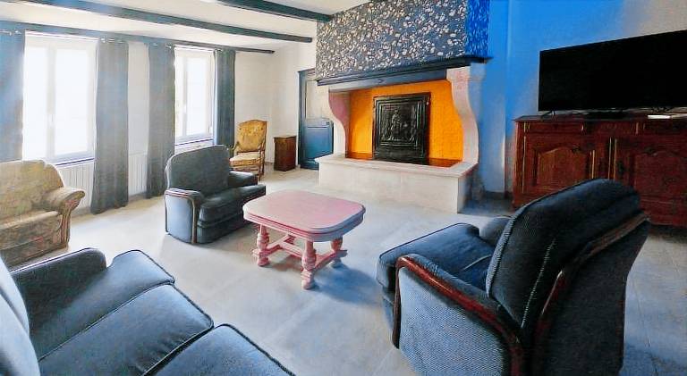 Beautiful vacation home with patio, garden & BBQ | Dogs allowed — photo 2