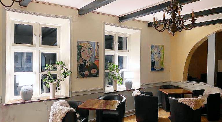 Bed & Breakfast Trelleborg