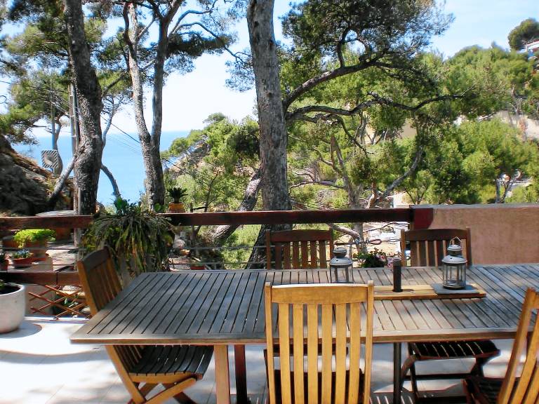 Villa Ensuès-la-Redonne
