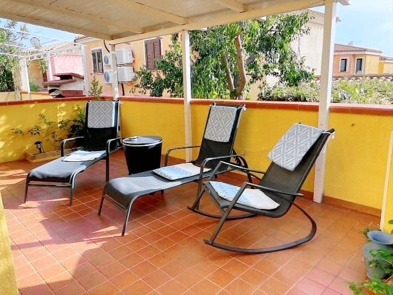 Holiday apartment with private pool — photo 5