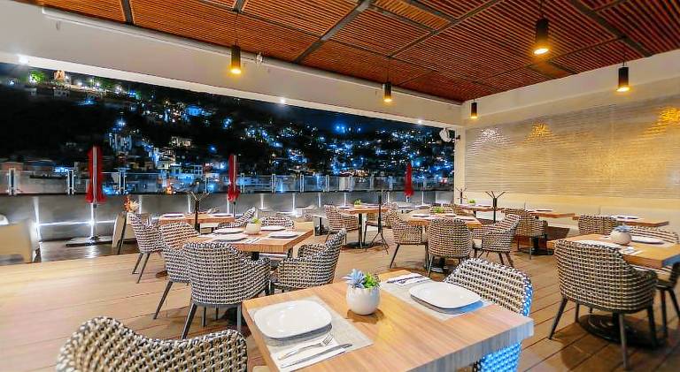 Nueve 25 Hotel Boutique — photo 4