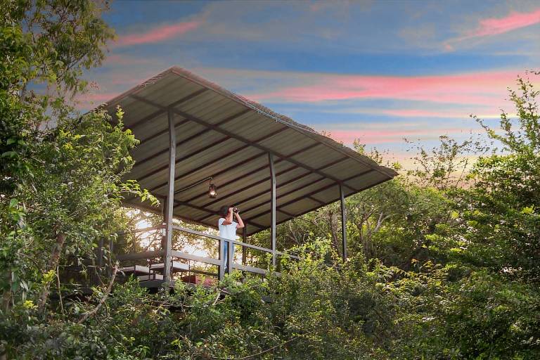Parco vacanze Kataragama