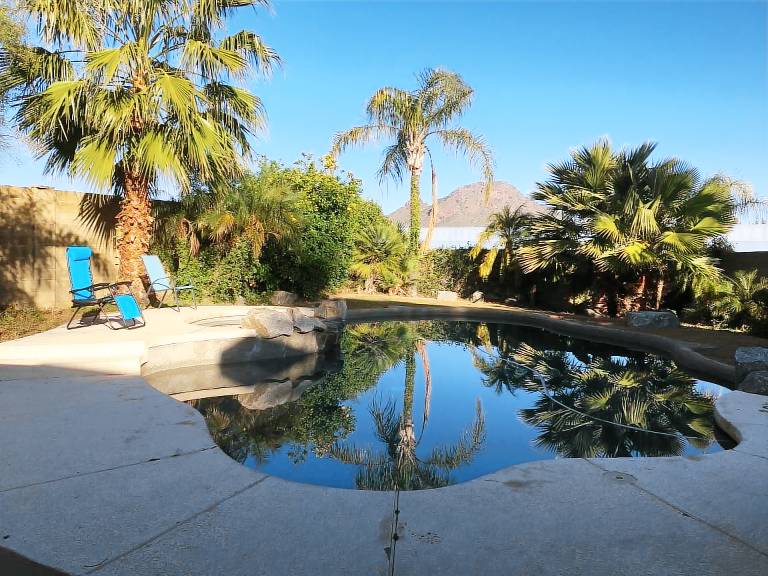 Hus Presidio Estates