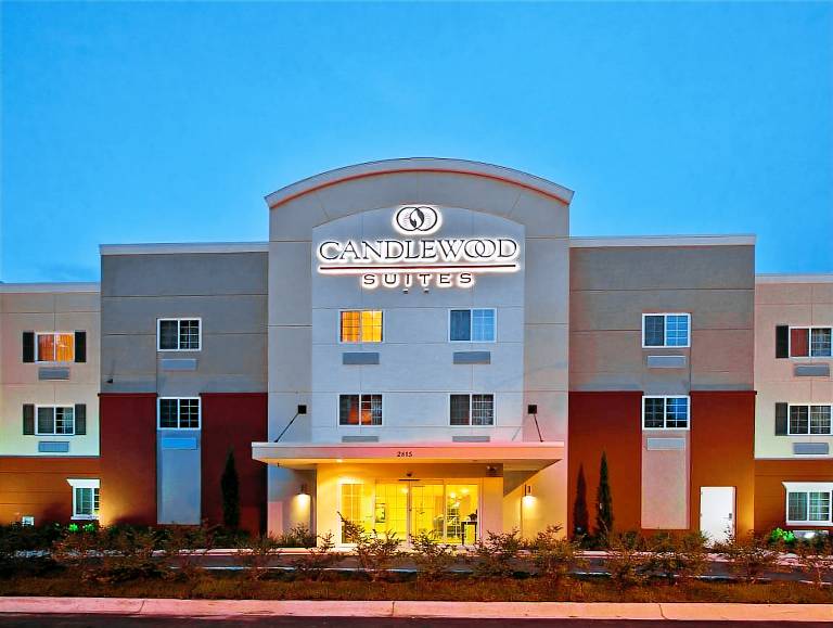 Candlewood Suites Tallahassee By IHG in Tallahassee, FL