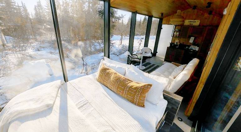Wilding Hotels Fairbanks — photo 3