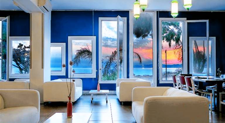 Hotel Sinuessa Terme