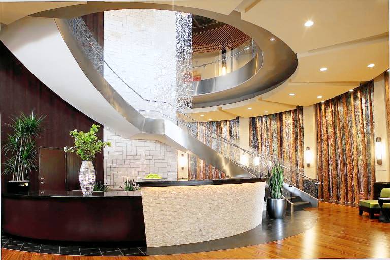 Hyatt Centric The Woodlands — photo 3