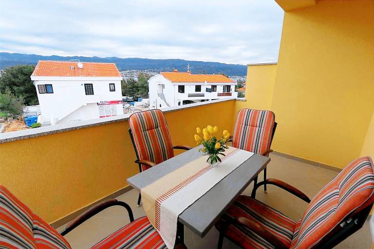 Holiday apartment with air conditioning — photo 3
