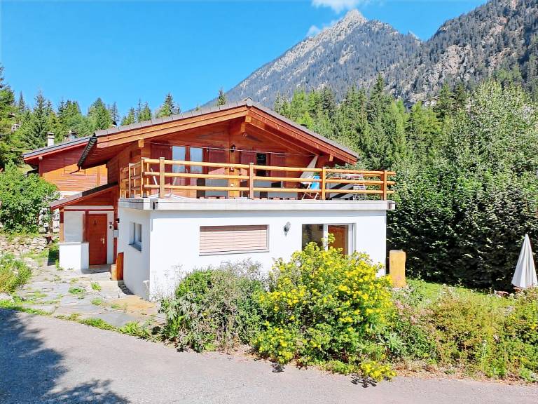 Lovely vacation home with barbeque, patio & garden | Mountain view | Suitable for remote work | Pet-friendly — photo 5