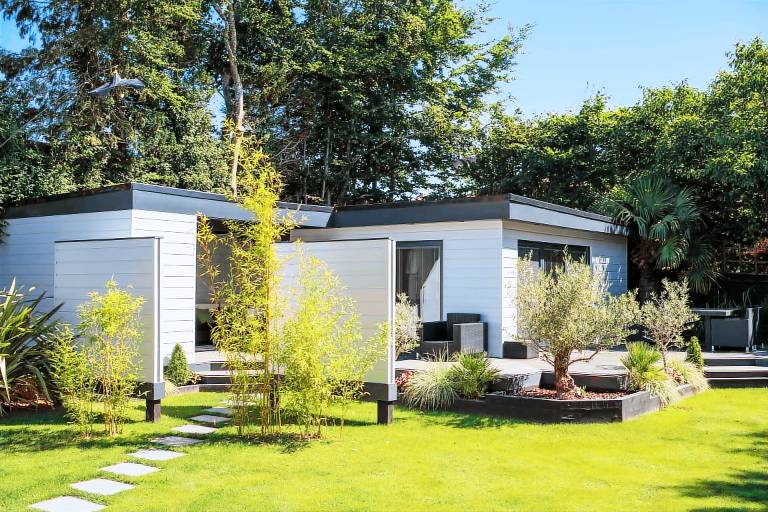 Cabin Wokingham