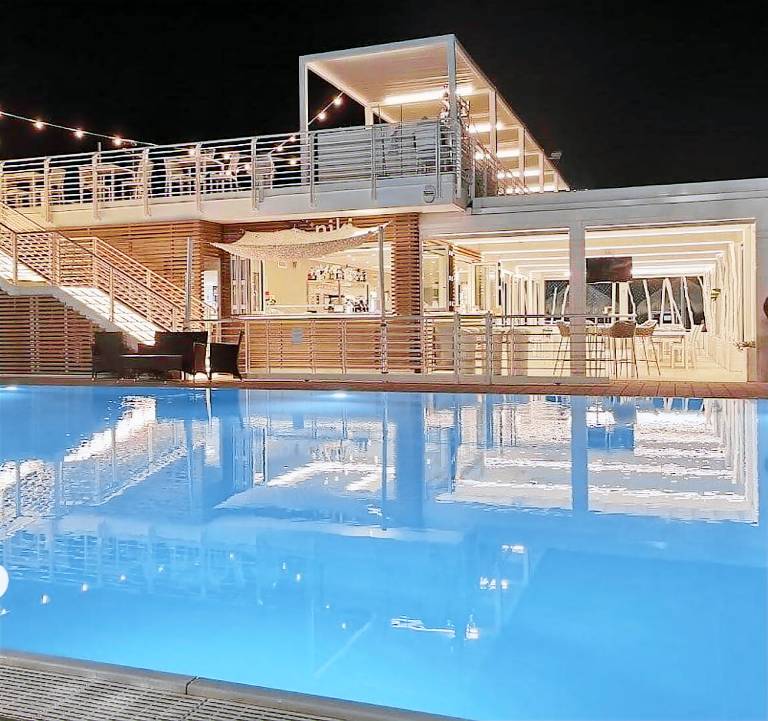 Appartement Pescara