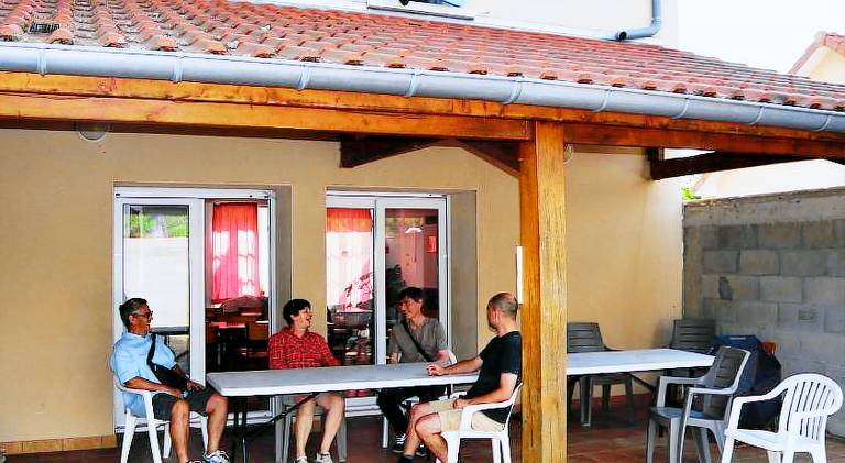 House with 6 rooms for 24 persons — photo 4