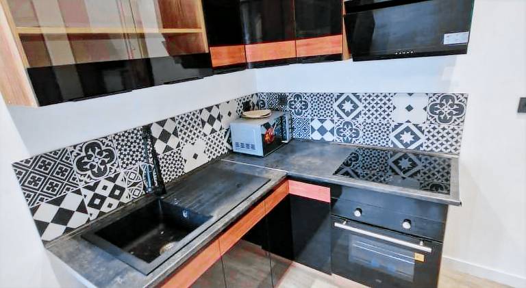 Charming rental apartment | Pets are welcome — photo 5