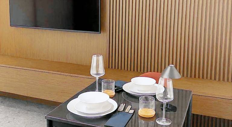 Apartamenty MOOD HARMONY Garbary 40 — photo 3