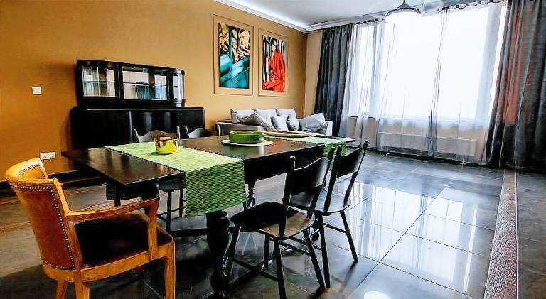 Ample apartment | Close to the beach | Pets are welcome — photo 3