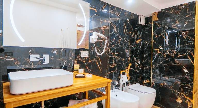 Holiday apartment for 4 persons — photo 2