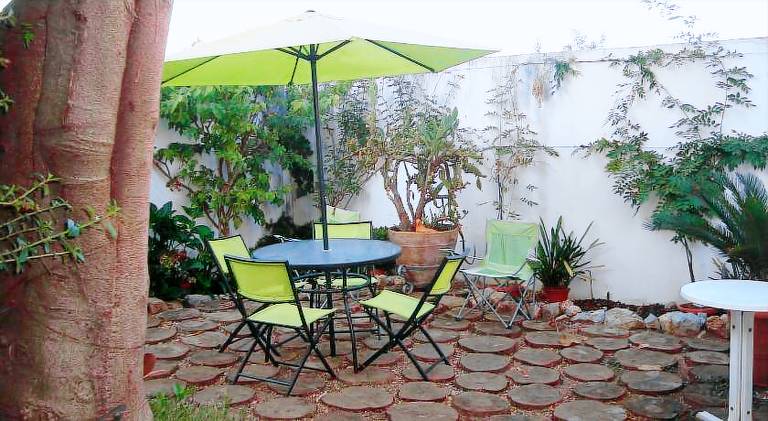 Vacation home with 2 rooms for 6 persons — photo 3