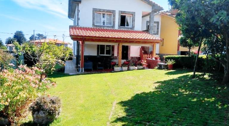 Casa Colunga