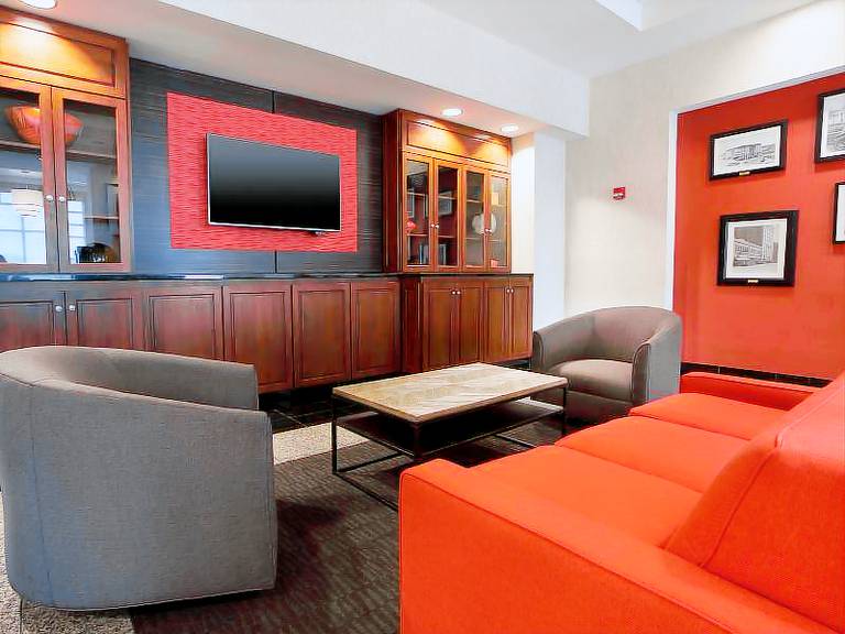 Drury Inn & Suites Montgomery — photo 5